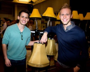 Pasek and Paul's <em>A Christmas Story</em> to Be Fox's Next Live Musical Event