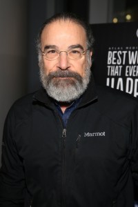 Mandy Patinkin to Host Manhattan Theatre Club Gala