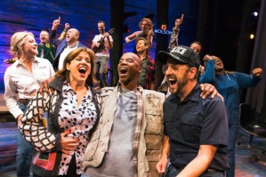 <em>Come From Away</em>, <em>Sense and Sensibility</em>, and More Win Helen Hayes Awards