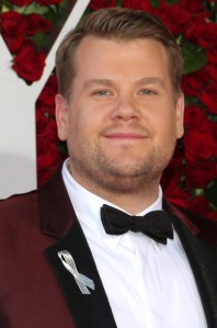 James Corden to Return as Host of 60th Annual Grammy Awards