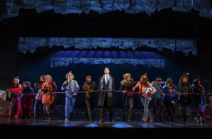 Andy Karl and <em>Groundhog Day</em> Cast Members to Perform at Barnes & Noble