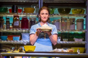 When Broadway Actors Sit Down for an Onstage Meal, Who Makes the Food?