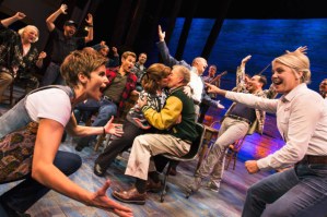 <em>Come From Away</em> to Launch North American Tour in Seattle