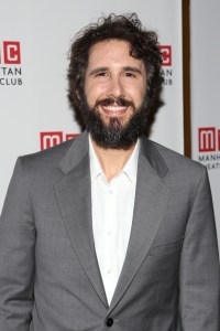 Josh Groban, Rachel Bay Jones, and More Perform at Manhattan Theatre Club Gala