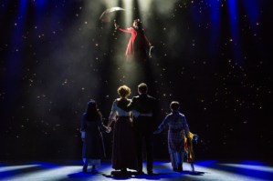 First Look at Paper Mill Playhouse's <em>Mary Poppins</em>