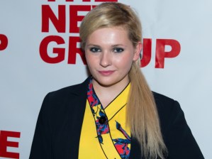 ABC's <em>Dirty Dancing</em> Remake, Starring Abigail Breslin, Set to Air