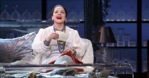 EXCLUSIVE: Patti LuPone Sings "Now You Know" From <em>War Paint</em> Cast Album