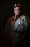 Full Cast Announced for the Old Globe's <em>Richard II</em>, Starring Robert Sean Leonard