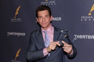 5 Things You Missed at the 2017 Drama Desk Awards