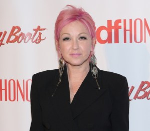 Cyndi Lauper and Kim Rosenstock to Create Musical Adaptation of <em>Working Girl</em>