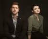 Ginnifer Goodwin and Allen Leech Travel the Multiverse in <em>Constellations</em>