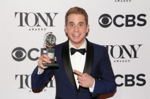 <em>Dear Evan Hansen</em>, 2017 Was a Good Year for the Tony Awards and Here’s Why