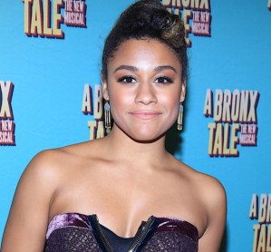 BroadwayCon 2018 Adds Ariana DeBose, Gideon Glick, and More