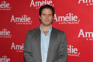 Steven Pasquale, Julie White, and More Cast in City Center <em>Assassins</em>