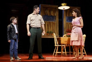 Celebrate Father's Day With the 5 Best Dads of the Broadway Season