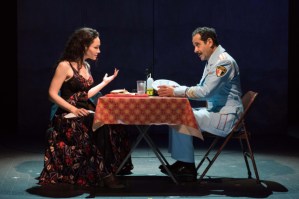 Katrina Lenk and Tony Shalhoub Will Star in <em>The Band's Visit</em> on Broadway