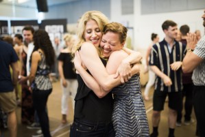 Rehearsals Begin for Disney's Broadway-Bound <em>Frozen</em>