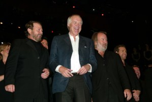 Tim Rice: <em>Chess</em> Revival on Tap for Broadway "Late Next Year"