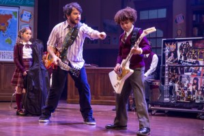 <em>School of Rock</em> Announces a New Class of Rockers