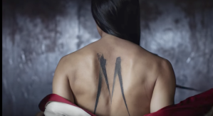 A Mysterious First Trailer for Broadway's <em>M. Butterfly</em>