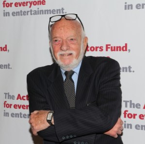 Harold Prince, Legendary Broadway Producer and Director, Dies at the Age of 91