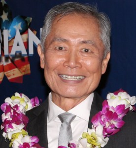 George Takei to Star in Los Angeles Premiere of <em>Allegiance</em>