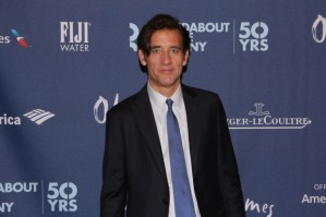 <em>M. Butterfly</em>, Starring Clive Owen, Announces Full Broadway Creative Team