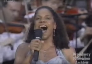 Flashback Friday: In 2000, Audra McDonald Celebrated <em>A Capitol Fourth</em>