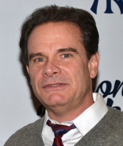 Peter Scolari Leaves Muny's <em>A Funny Thing Happened on the Way to the Forum</em>