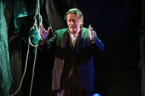 <em>The Aran Islands</em> Extends at Irish Repertory Theatre