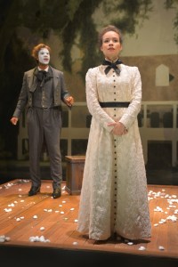 Berkeley Rep Extends <em>An Octoroon</em>