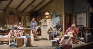 Taylor Mac's <em>Hir</em> Set to Open at Steppenwolf Theatre