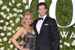 <em>Orfeh & Andy Karl: Legally Bound</em> Live Album Sets August Release