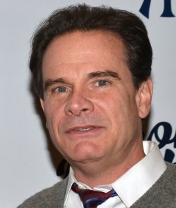 Peter Scolari to Play Pete Rose in New Play