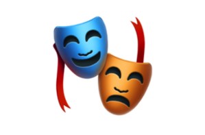 Quiz: Identify These Broadway Shows as Enacted by Emoji