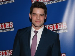 Jeremy Jordan, Sierra Boggess, and More to Sing <em>New Writers at 54</em>