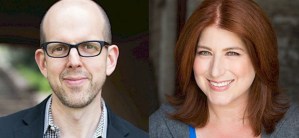 Anne L. Nathan and Jeff Blumenkrantz to Perform <em>Things We Think, but Don't Dare Say</em>