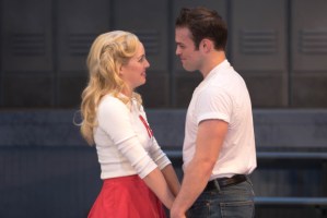 <em>Grease</em> Adds Additional Week at John W. Engeman Theater