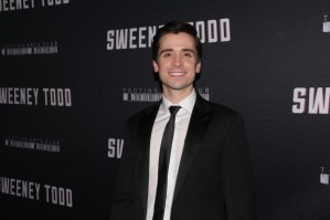 EXCLUSIVE: Matt Doyle Sings a Debut Track From the Musical <em>Bubble Boy</em>