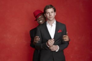 Stark Sands and Billy Porter Set to Return to <em>Kinky Boots</em>