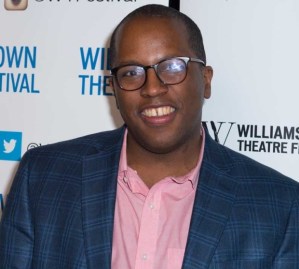 Lincoln Center Theater Announces Five Playwrights for New Writers in Residence Program