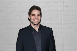 Jeremy Jordan Joins Lea Michele, Darren Criss, and Others for Elsie Fest