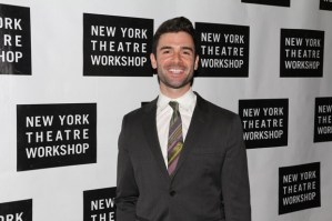 <em>The Band's Visit</em> Completes Broadway Casting