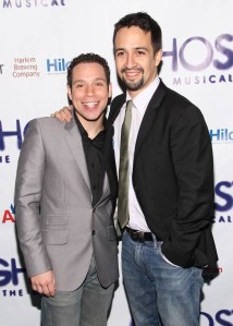 <em>In the Heights</em>, With Robin De Jesús as Usnavi, Extends Run