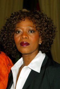 Alfre Woodard Joins Voice Cast of Starry <em>Lion King</em> Film Reboot