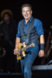 Bruce Springsteen Will Come to Broadway