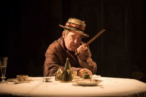 Acclaimed West End Revival of Tom Stoppard's <em>Travesties</em> to Transfer to Broadway