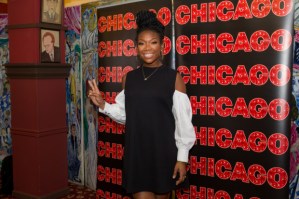 Brandy Meets the Press Ahead of Return to <em>Chicago</em>