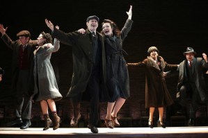 <em>Indecent</em> to Air on PBS's <em>Great Performances</em> in November