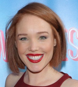 Jessica Keenan Wynn Joins <em>Mamma Mia!</em> Film Sequel